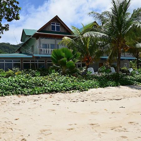 Moonlight Beach Villa Ла-Диг Экстерьер фото